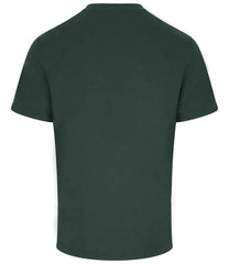 RX151 Bottle Green Back