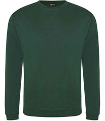 RX301 Bottle Green Front