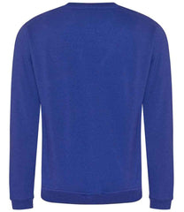 RX301 Royal Blue Back