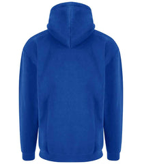 RX350 Royal Blue Back