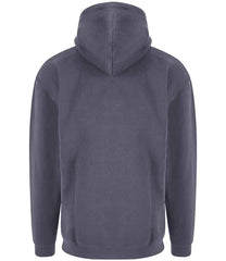 RX350 Solid Grey Back