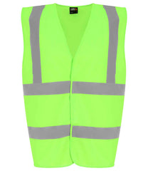 RX700B Lime Green Front