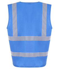 RX700 Sapphire Blue Back