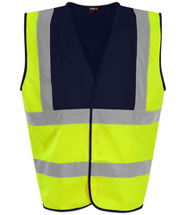 RX700 Yellow/Navy Front