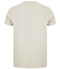 SF130 Light Steel Back