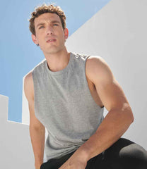 SF232 Heather Grey Model