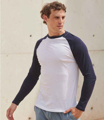 SF271 White/Oxford Navy Model