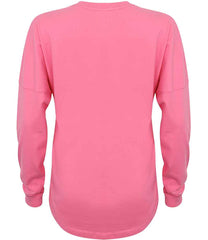 SF514 Bright Pink Back