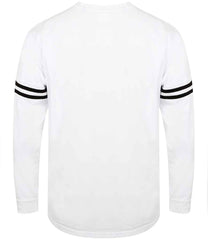 SF514 White/Black Back