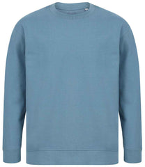 SF530 Stone Blue Front