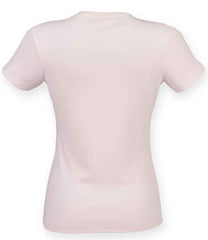 SK121 Baby Pink Back