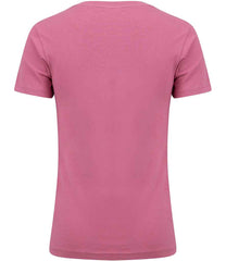 SK121 Dusky pink Back