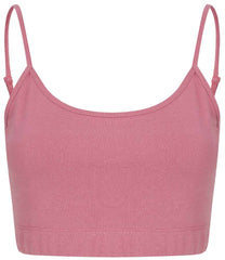 SK230 Dusky pink Front