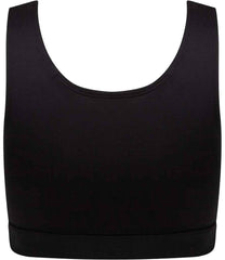 SK236 Black/Black Back