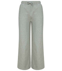 SK431 Heather Grey Front