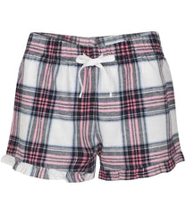 SK82 White/Pink Front