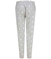 SK85 Heather Grey/White Back