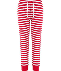 SM85 Red/White Stripes Front