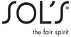 SOL'S logo