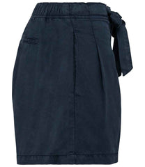 SP725 Washed Navy Left