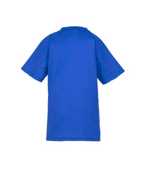 SR287B Royal Blue Back