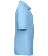 SS11B Sky Blue Right