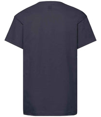 SS12B Deep Navy Back