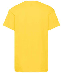 SS12B Yellow Back