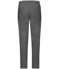 SS13 Dark Heather Back