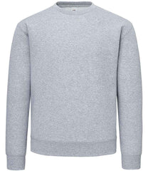 SS141 Athletic Heather Front