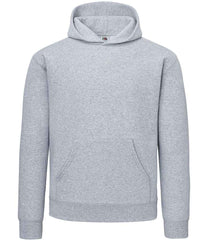 SS142 Athletic Heather Front