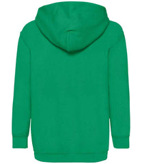 SS14B Kelly Green Back