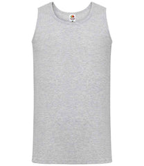 SS18 Heather Grey Front