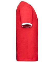 SS34 Red/White Right