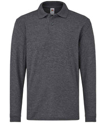 SS45B Dark Heather Front