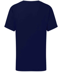 SS620B Deep Navy Back