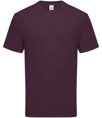 SS620 Dark Plum Front