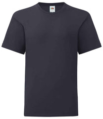 SS621B Deep Navy Front