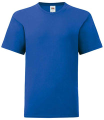 SS621B Royal Blue Front