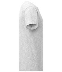 SS621 Athletic Heather Right