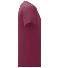 SS621 Burgundy Right