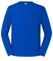 SS624 Royal Blue Front