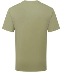 SS640 Classic Olive Back