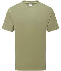 SS640 Classic Olive Front