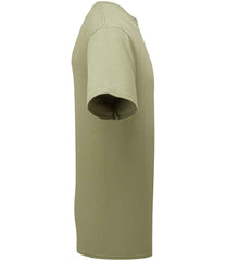 SS640 Classic Olive Left