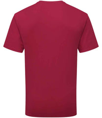 SS640 Cranberry Back