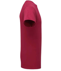 SS640 Cranberry Left