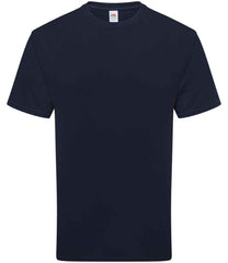 SS640 Deep Navy Front
