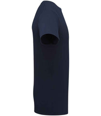 SS640 Deep Navy Left