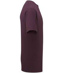 SS640 Dark Plum Left